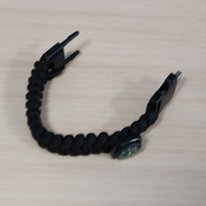 فلش مموری  Usb 2.0 اولتیتا مدل دستبند قطب نما ظرفیت 16 گیگابایت