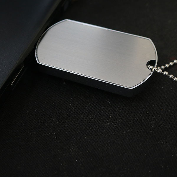 فلش مموری Usb 2.0 اولتیتا مدل پلاک ظرفیت 128 گیگابایت
