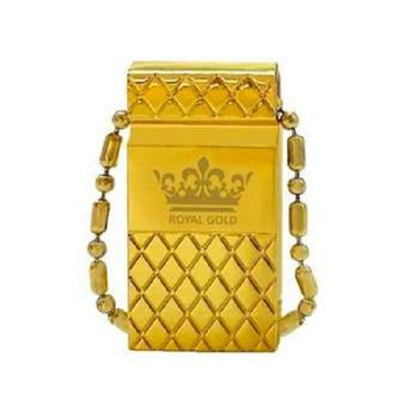فلش مموری دیتاپلاس مدل Royal Gold USB3.2 ظرفیت64گیگابایت