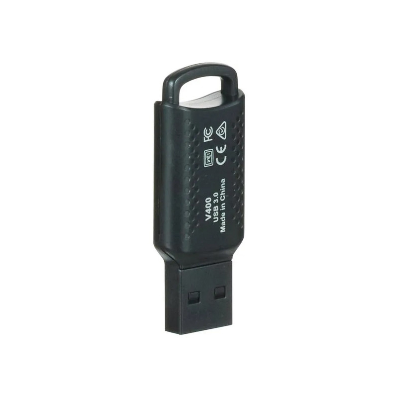 فلش مموری لکسار مدل V400 ظرفیت 32 گیگابایت با رابط USB 3.2 GEN 1