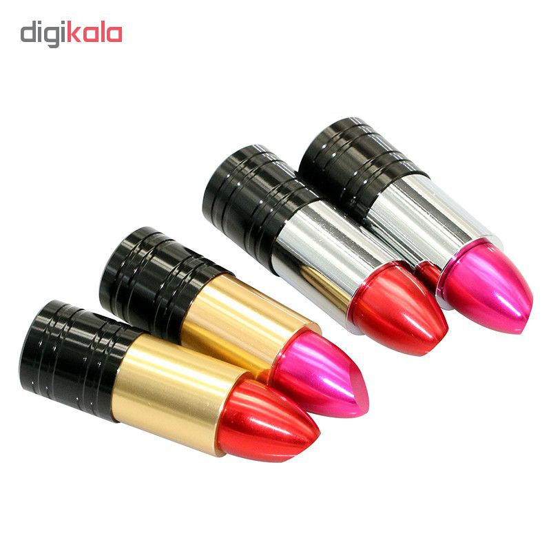 فلش مموری طرح رژ لب مدل Ultita-LS02 ظرفیت 16 گیگابایت