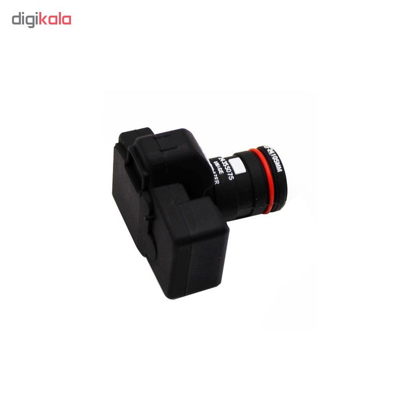 فلش مموری طرح دوربین عکاسی نیکون مدل Ul-CN02 ظرفیت 32 گیگابایت