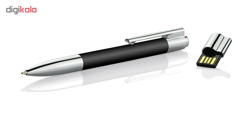 فلش مموری طرح خودکار مدل UM-040 ظرفیت 64 گیگابایت 