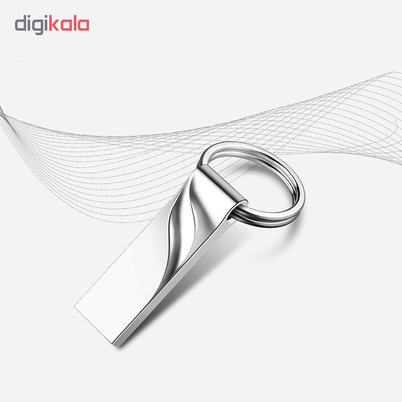 فلش مموری مدل Ultita -Hale01 ظرفیت 8 گیگابایت