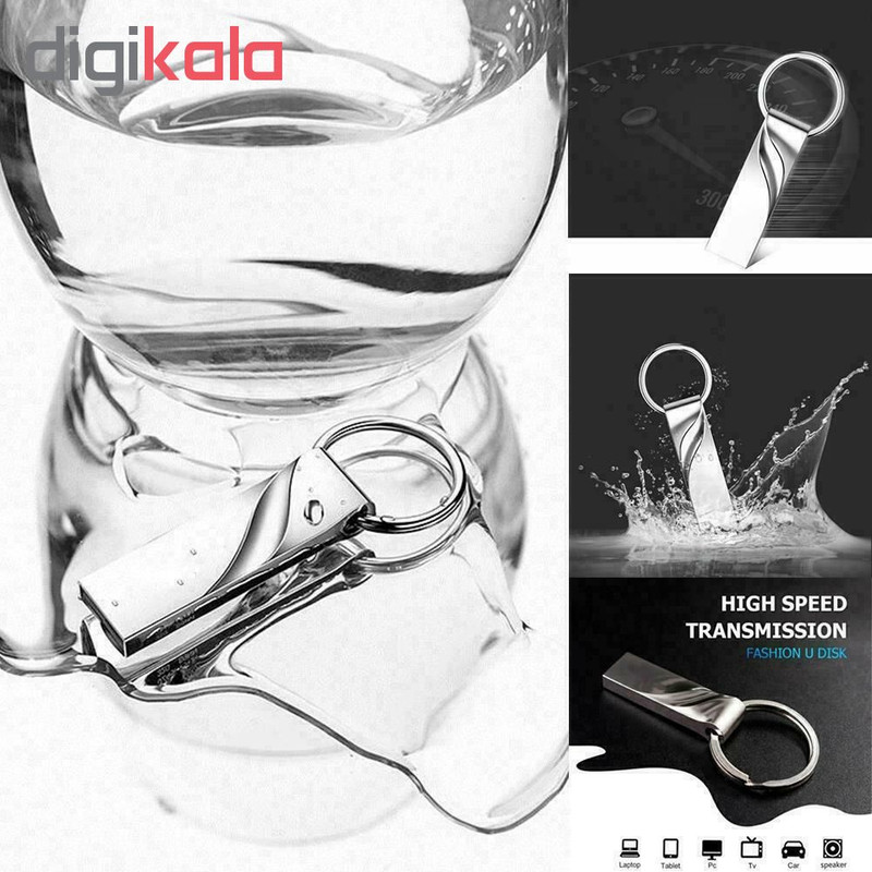 فلش مموری مدل Ultita -Hale01 ظرفیت 8 گیگابایت