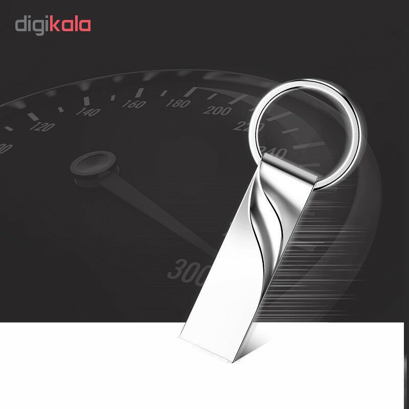 فلش مموری مدل Ultita -Hale01 ظرفیت 8 گیگابایت