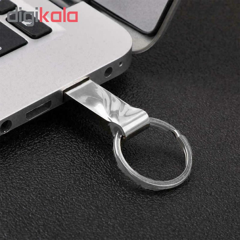 فلش مموری مدل Ultita -Hale01 ظرفیت 8 گیگابایت