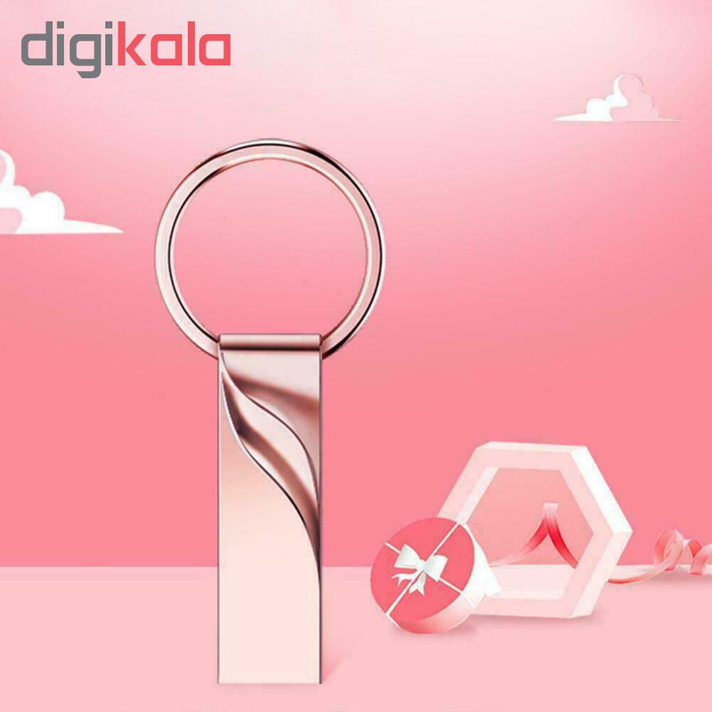 فلش مموری مدل Ultita -Hale01 ظرفیت 8 گیگابایت