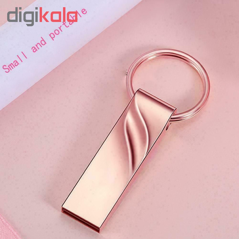 فلش مموری مدل Ultita -Hale01 ظرفیت 8 گیگابایت