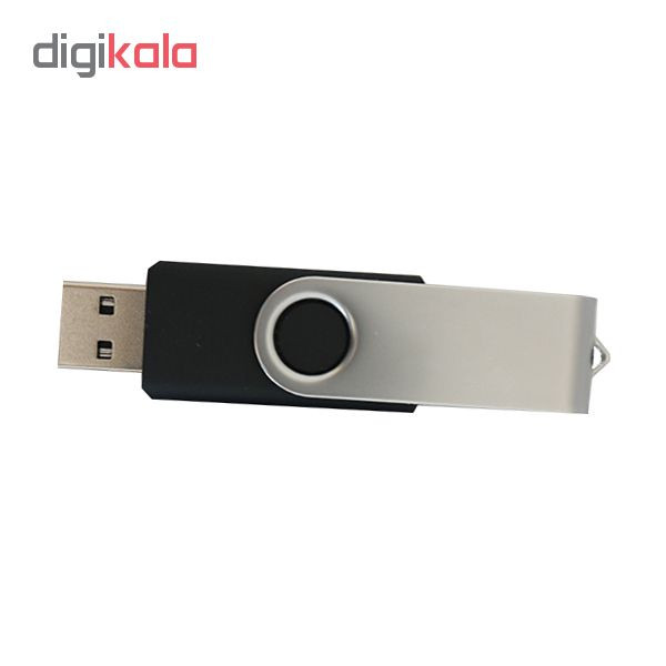 فلش مموری مدل Ul-AB-Simp01 ظرفیت 64 گیگابایت