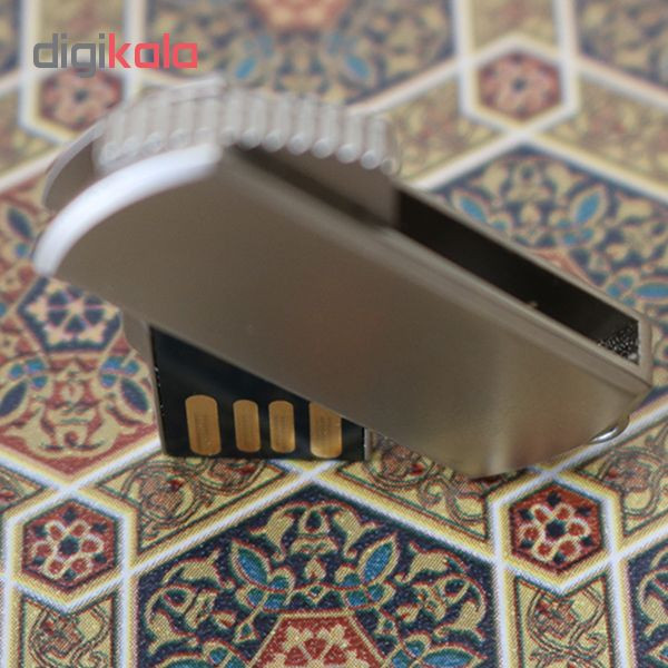 فلش مموری مدل Ul-Simp06 ظرفیت64گیگابایت