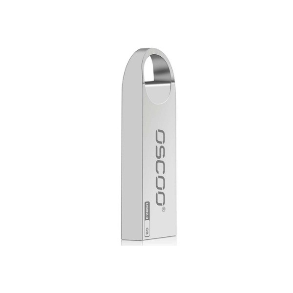فلش مموری اوسکو مدل R002 ظرفیت 64 گیگابایت با رابط USB 2.0