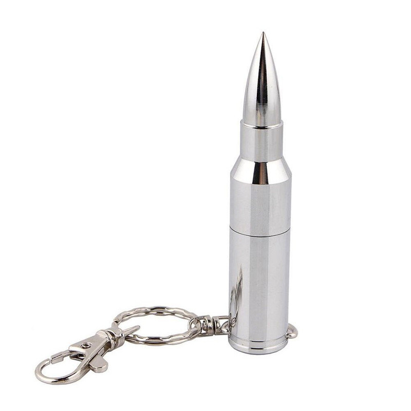 فلش مموری پرلیت یو اس بی طرح فشنگ کد 2-P-2 ظرفیت 128گیگابایت