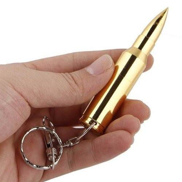 فلش مموری پرلیت یو اس بی طرح فشنگ کد 2-P-2 ظرفیت 128گیگابایت
