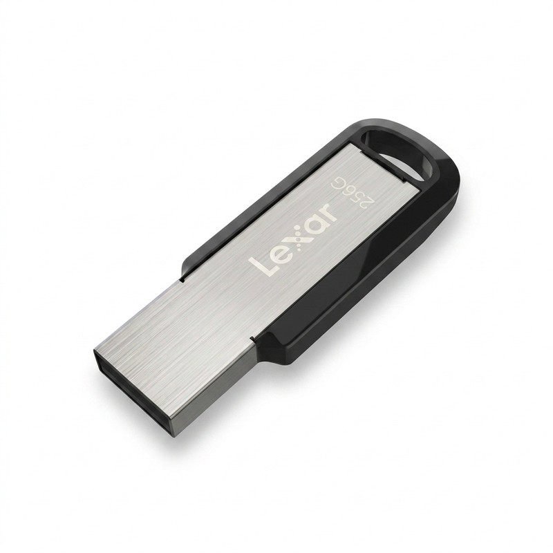 فلش مموری لکسار مدل M400 ظرفیت 256 گیگابایت با رابط USB 3.0