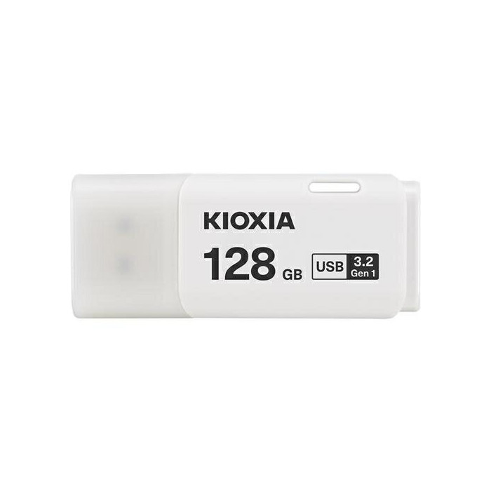 فلش مموری کیوکسیا مدل U301 ظرفیت 128 گیگابایت با رابط USB 3.2