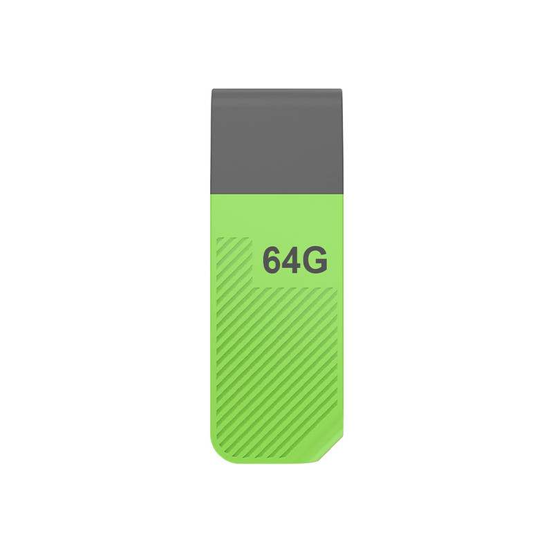 فلش مموری ایسر مدل UP200 ظرفیت 64 گیگابایت با رابط USB 2.0