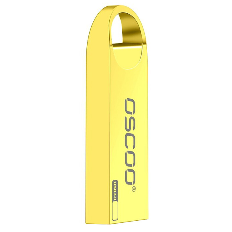 فلش مموری اسکو مدل k002 ظرفیت 64 گیگابایت با رابط USB 3.0