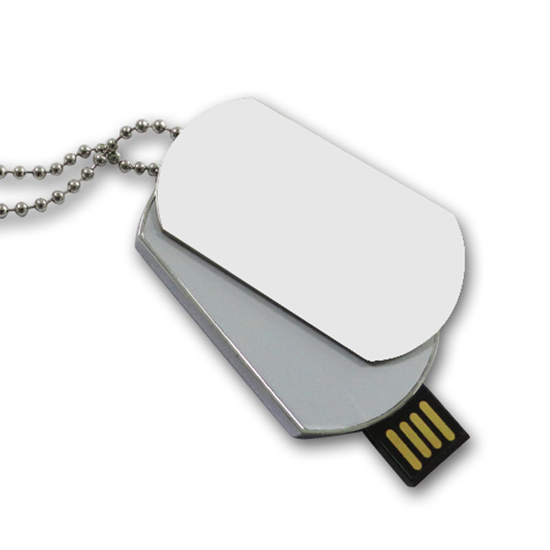 فلش مموری Usb 2.0 اولتیتا مدل پلاک ظرفیت 128 گیگابایت
