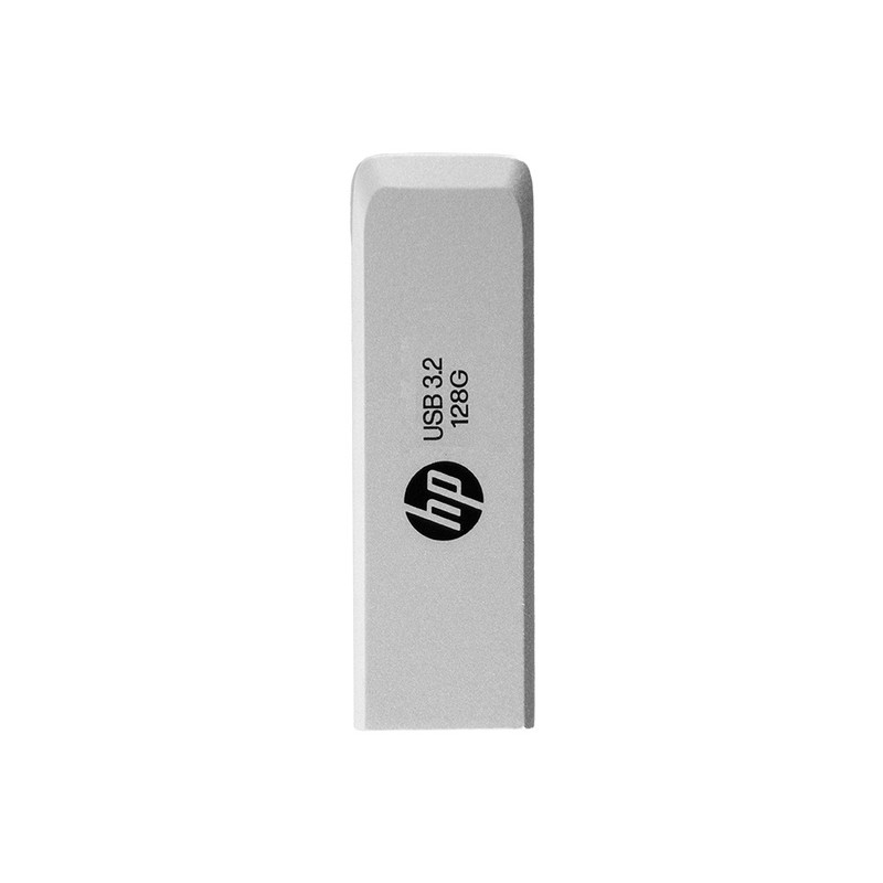 فلش مموری اچ پی مدل 819W ظرفیت 128 گیگابایت با رابط USB 3.2