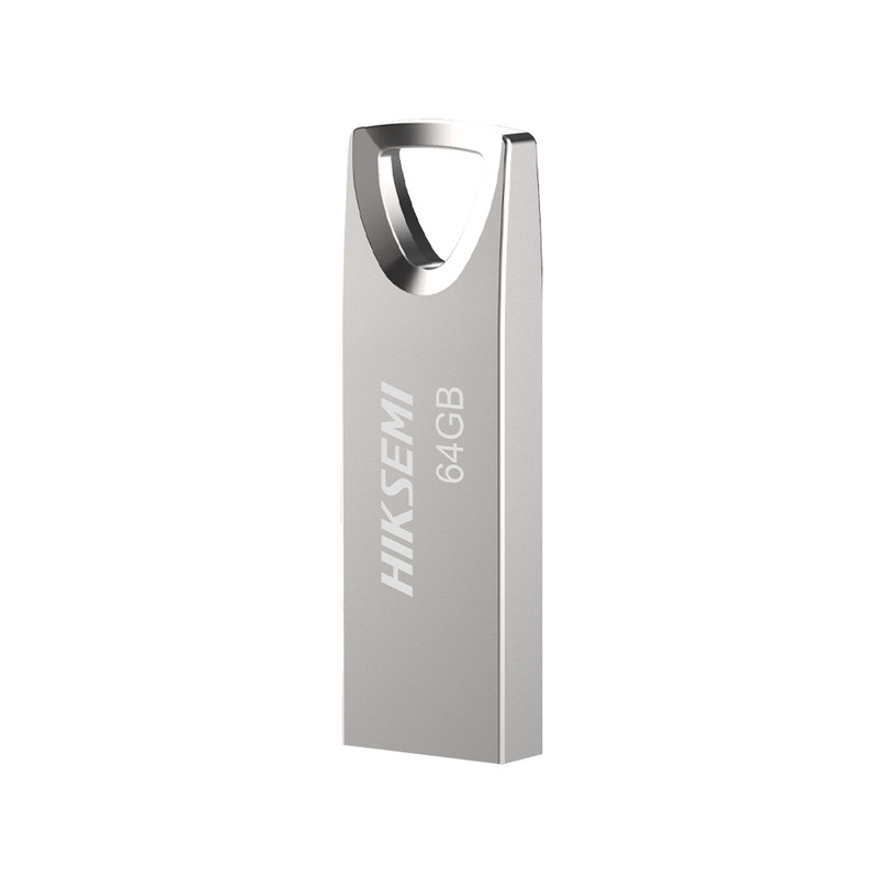 فلش مموری 64 گیگابایت هایک سمی مدل Classic M200 USB3 سرعت خواندن تا 80 و نوشتن تا 25 مگابایت بر ثانیه، مقاوم در برابر شوک، لرزش و گردوغبار