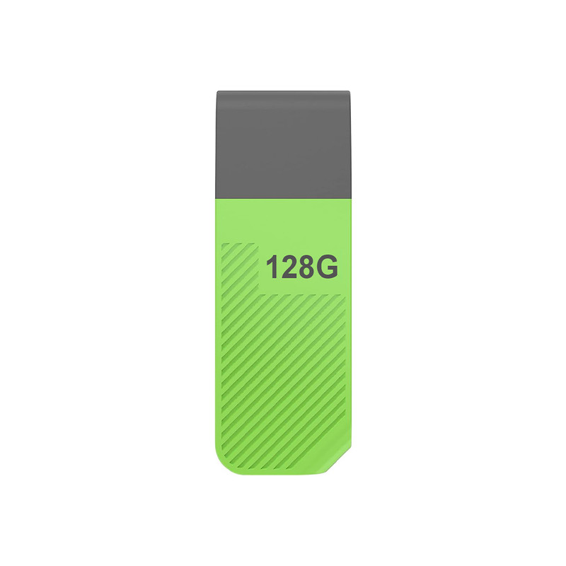 فلش مموری ایسر مدل UP200 ظرفیت 128 گیگابایت با رابط USB 2.0