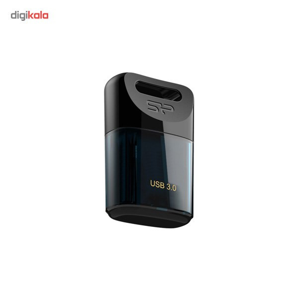 فلش مموری USB 3.0 سیلیکون پاور مدل Jewel J06 ظرفیت 32 گیگابایت