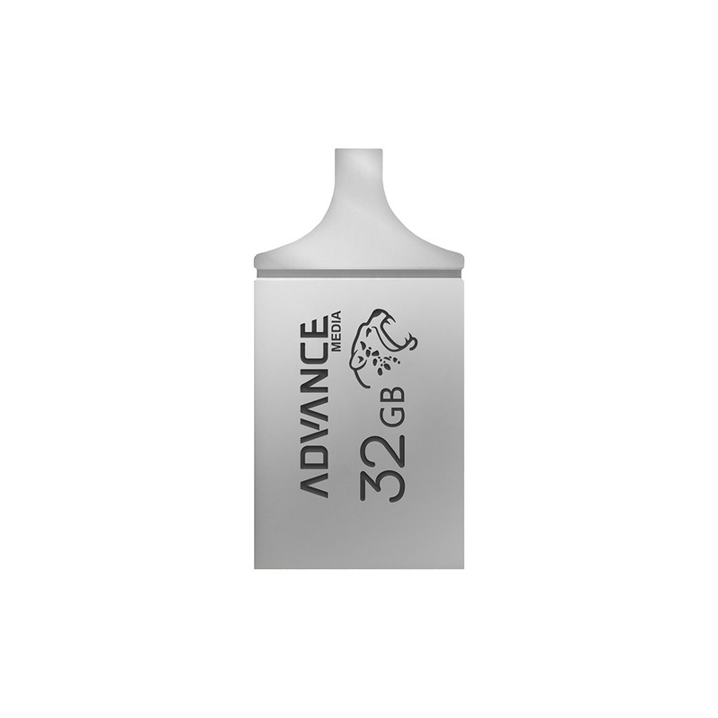 فلش مموری ادونس مدل M-104 ظرفیت 32 گیگابایت با رابط USB