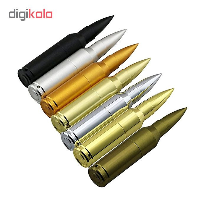 فلش مموری Usb 2.0 اولتیتا   مدل فشنگ ظرفیت 128 گیگابایت