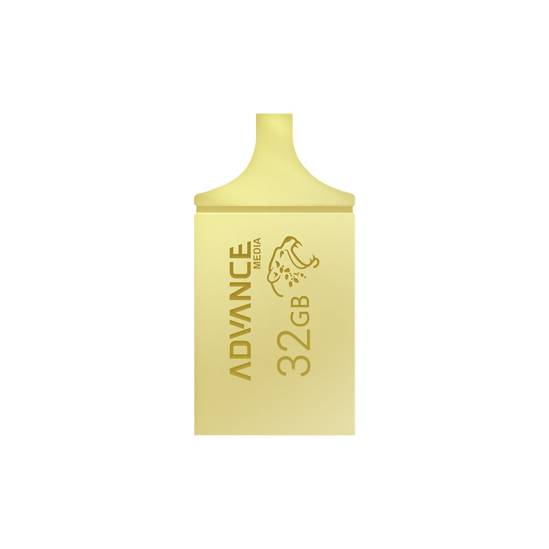 فلش مموری ادونس مدل M-104 ظرفیت 32 گیگابایت با رابط USB