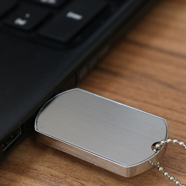 فلش مموری Usb 2.0 اولتیتا مدل پلاک ظرفیت 128 گیگابایت