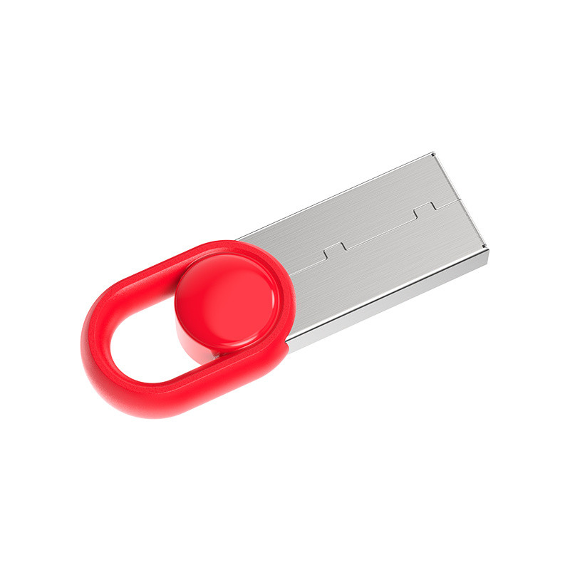 فلش مموری نتاک مدل UM2 ظرفیت 32 گیگابایت با رابط USB3.2