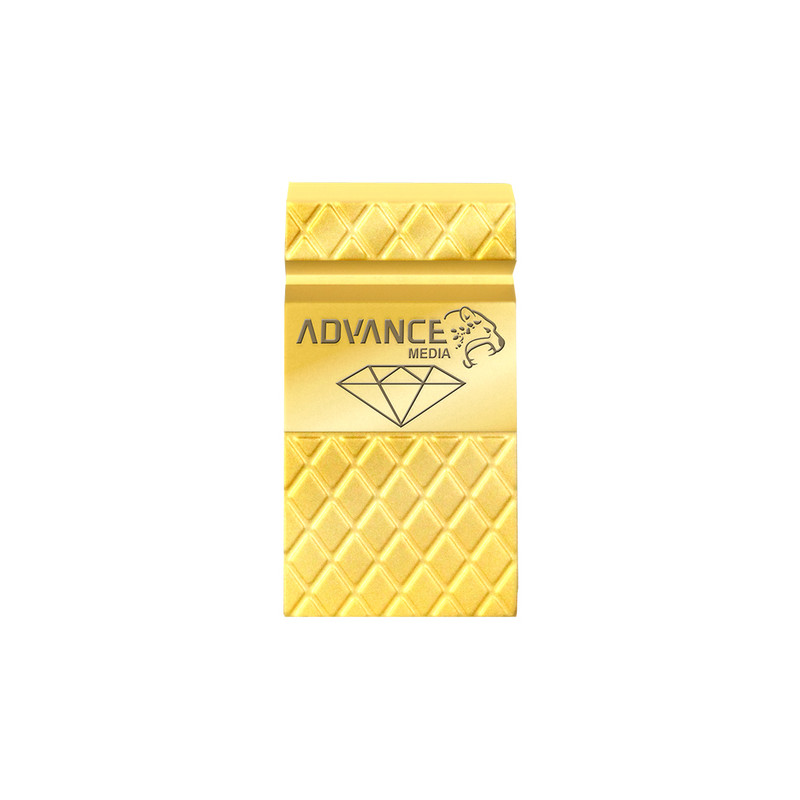 فلش مموری ادونس مدل DIAMOND ظرفیت 64 گیگابایت با رابط USB