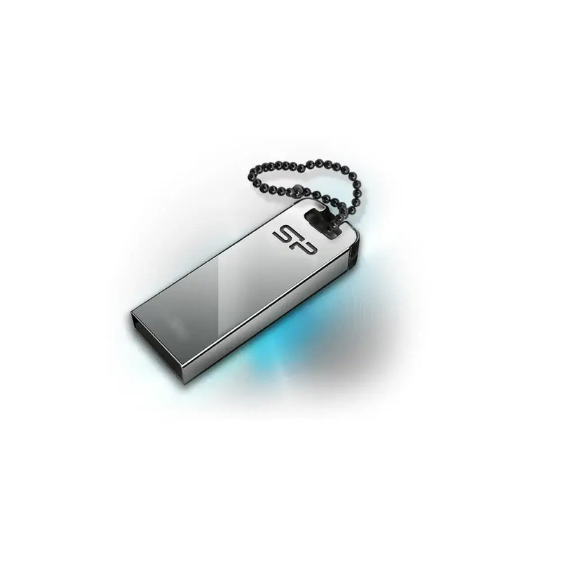 فلش مموری سیلیکون پاور مدل  J10 USB 3.2 ظرفیت 64 گیگابایت