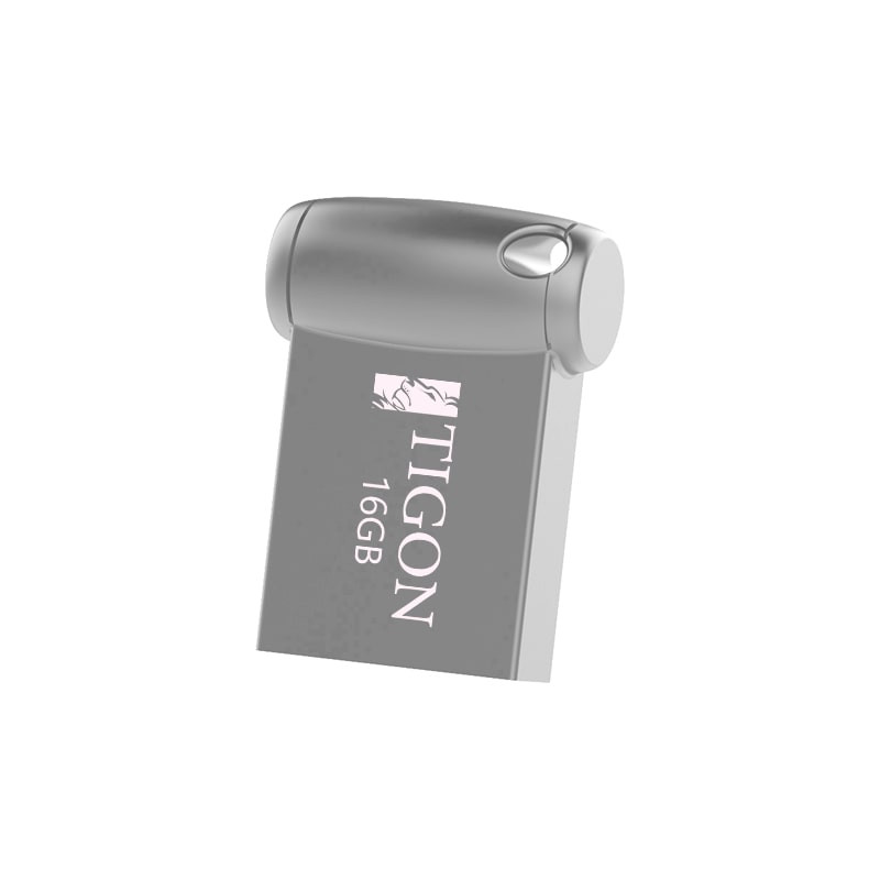 فلش مموری تایگون مدل Acha ظرفیت 16 گیگابایت با رابط USB 2.0