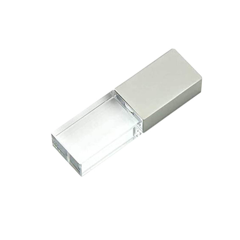 فلش مموری مدل Ul-Crys02 ظرفیت 64 گیگابایت