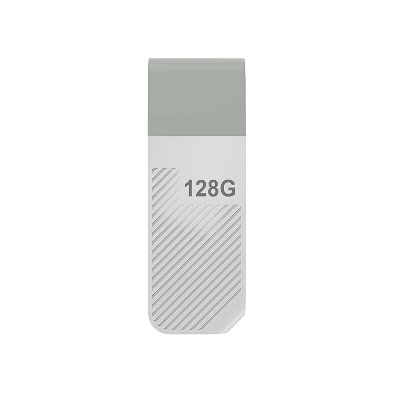 فلش مموری ایسر مدل UP200 ظرفیت 128 گیگابایت با رابط USB 2.0