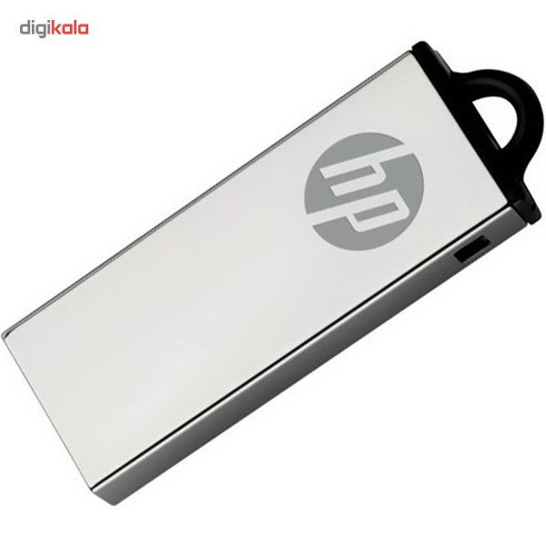 فلش مموری USB 2.0 اچ پی مدل v220w ظرفیت 64 گیگابایت