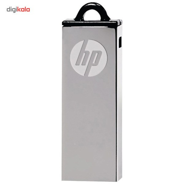 فلش مموری USB 2.0 اچ پی مدل v220w ظرفیت 64 گیگابایت
