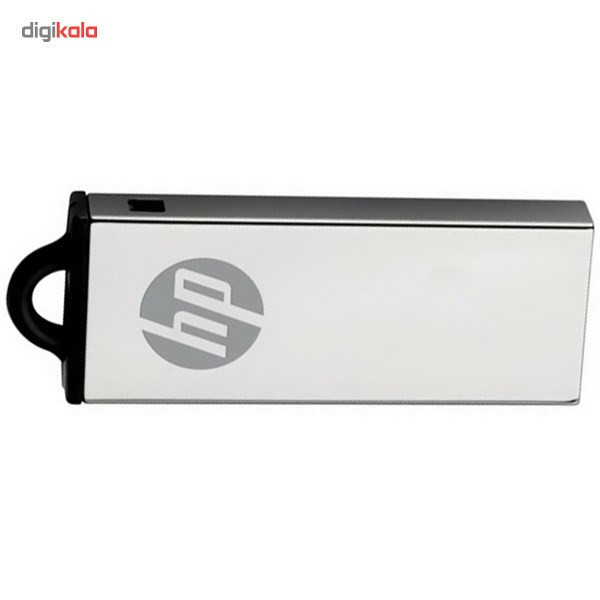 فلش مموری USB 2.0 اچ پی مدل v220w ظرفیت 64 گیگابایت