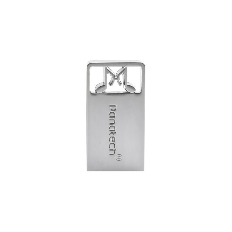 فلش مموری پاناتک مدل P407 64G ظرفیت 64 گیگابایت با رابط USB 2.0
