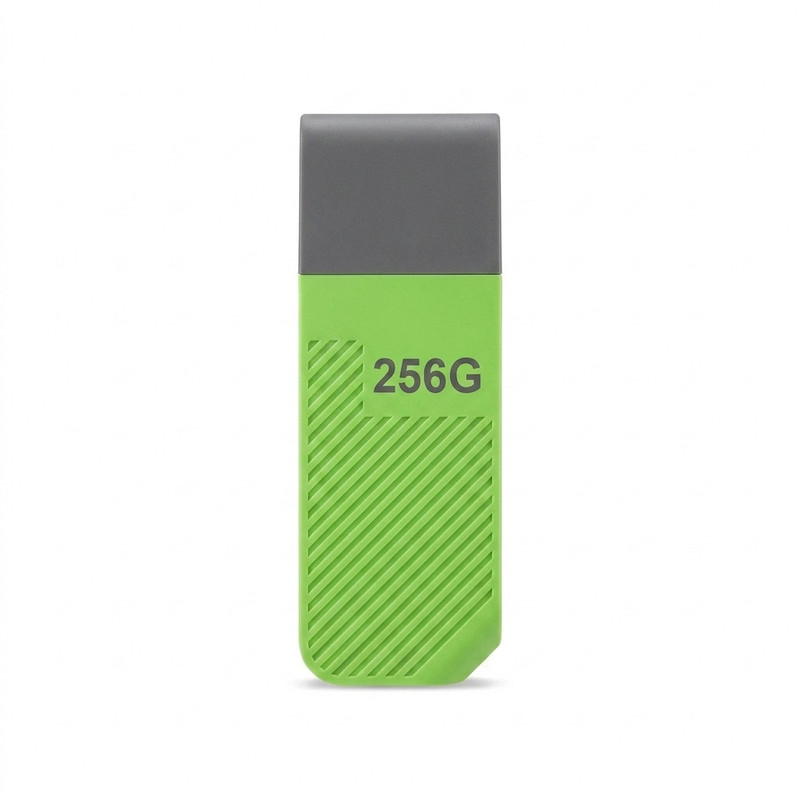 فلش مموری ایسر مدل UP200 ظرفیت 256 گیگابایت با رابط USB 2.0