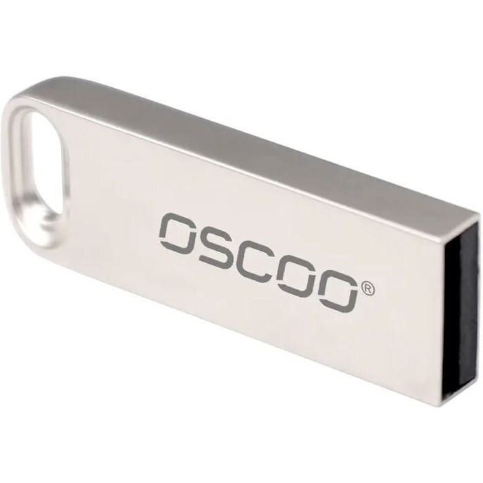 فلش مموری اوسکو مدل R15 ظرفیت 16 گیگابایت با رابط USB 2.0