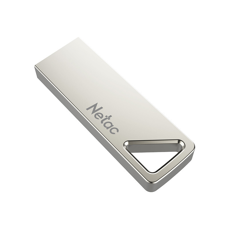 فلش مموری نتاک مدل U326 ظرفیت 64 گیگابایت با رابط USB2.0