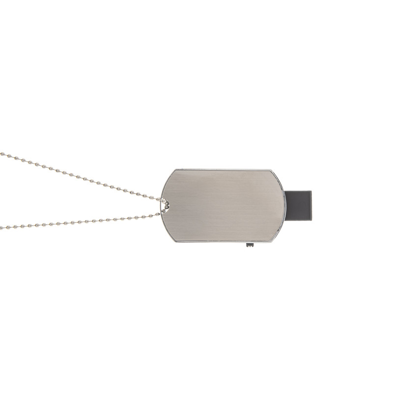 فلش مموری Usb 2.0 اولتیتا مدل پلاک ظرفیت 128 گیگابایت