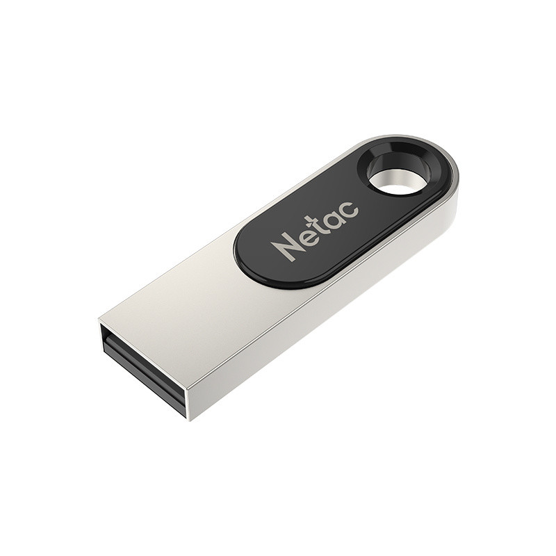 فلش مموری نتاک مدل U278 ظرفیت 128 گیگابایت با رابطUSB3.0