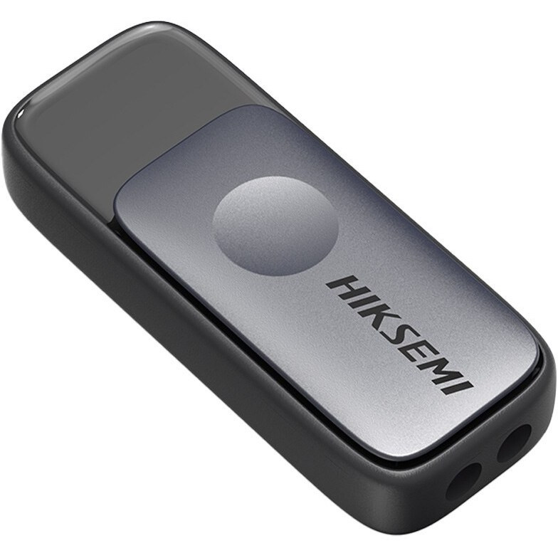 فلش مموری هایک سمی مدل M210S USB 3 ظرفیت 32 گیگابایت با رابط USB، USB 3.0