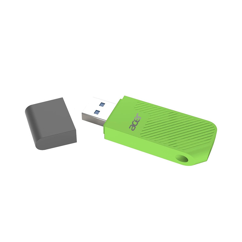 فلش مموری ایسر مدل UP300 ظرفیت 64 گیگابایت با رابط USB3.2 Gen1