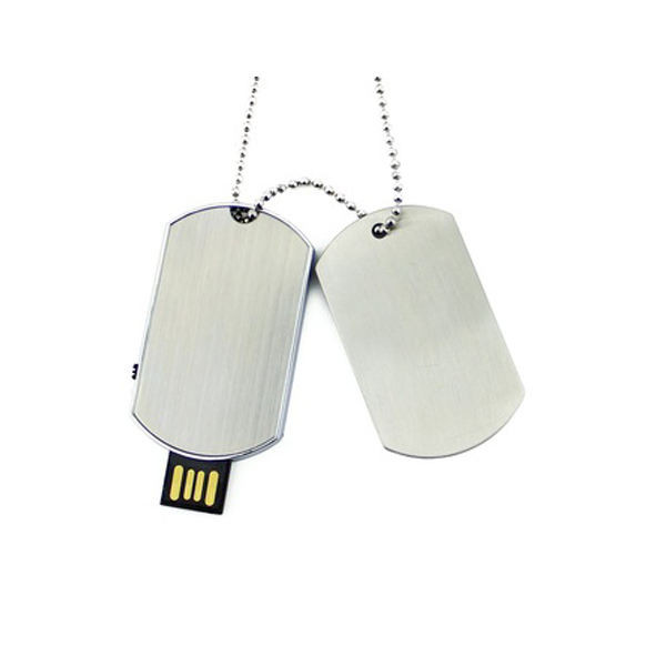 فلش مموری Usb 2.0 اولتیتا مدل پلاک ظرفیت 128 گیگابایت