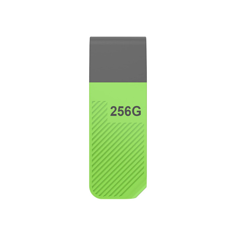 فلش مموری ایسر مدل UP200 ظرفیت 256 گیگابایت با رابط USB 2.0
